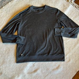 Vuori Ponto Performance Crew